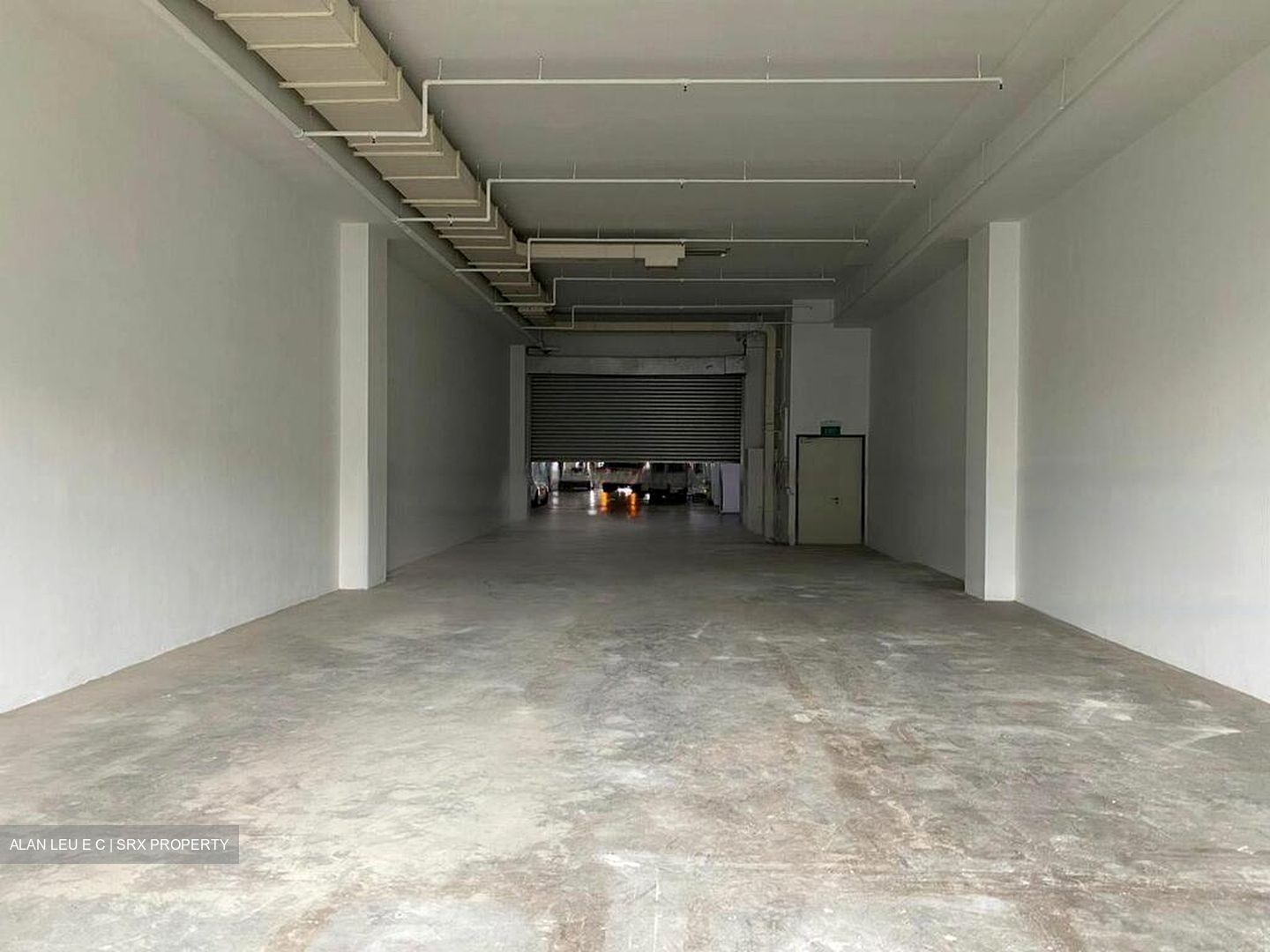 Enterprise One (D14), Factory #456072401